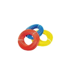 Pvc Housing Wire