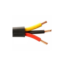 Multi Core Cables