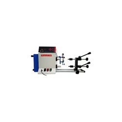 Tail Winding Machine
