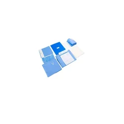 Disposable Baby Kit