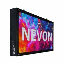 LED Video Wall