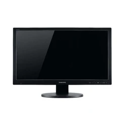 Black LCD Monitor
