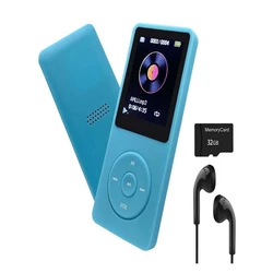 Blue Media player