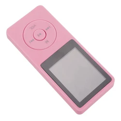 Plastic Media player