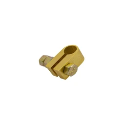 Connector Split Clamp 
