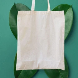 Recycled Cotton Bag