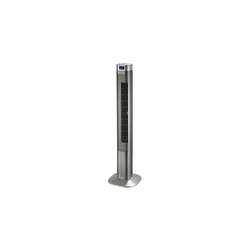 Titanium Tower Fan