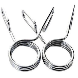 Clamp Lock Rod