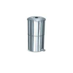 Steel Purifier Water
