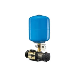 Pressure Pump Booster