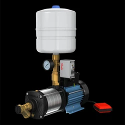 Booster Water Pump