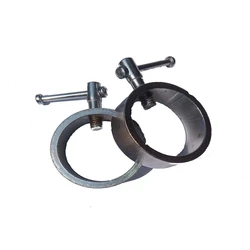 Rods Clamps Lock