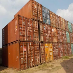 Container rental services