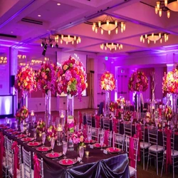 Event management service