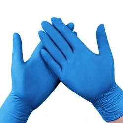 Powder Free Glove