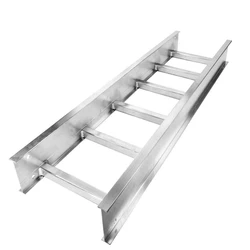 Ladder Cable Trays