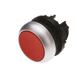 Red Push Button