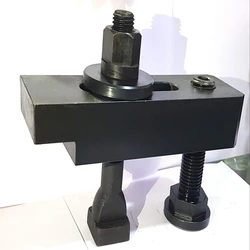 Casting Mould Clamp