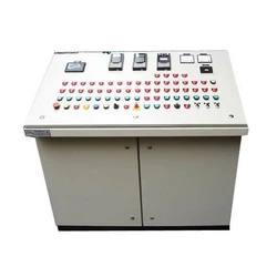 Electric Control Desks