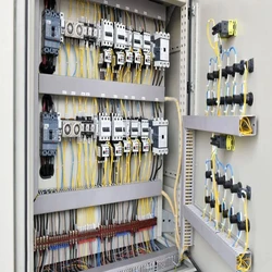 Industrial Control Board