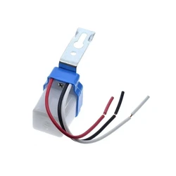 Street Lamp Controller