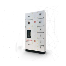 Electrical Distribution Board