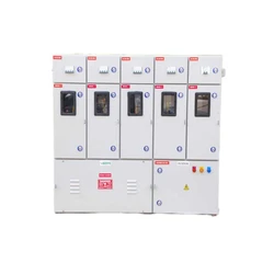 Meter Control Panel