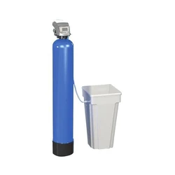 Automatic Water Softeners