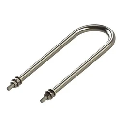 Tubular Electric Heaters