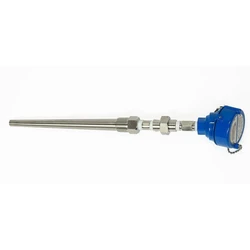 Steel Thermocouple Industrial