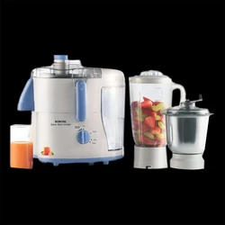 Copper Juicer Mixer Grinder