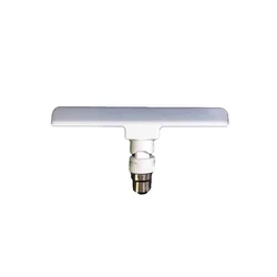 New Trends Stylish Designs Top Quality White Led T Bulb
