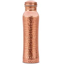 Water Copper Bottle