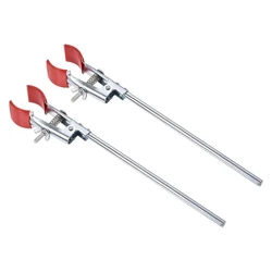 Mild Steel Burette Clamps