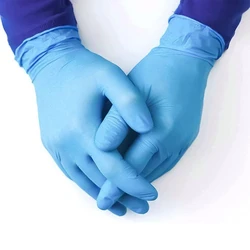 Disposable Surgical Gloves