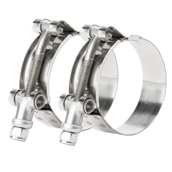 Clamp T- Bolt Hose 
