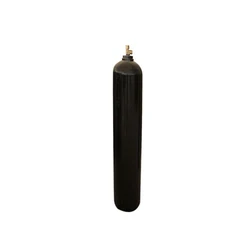Gas Oxygen Cylinder