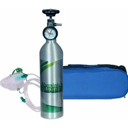 Cylinder Portable Oxygen 