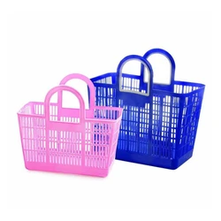 Shopping Color Basket