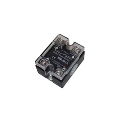 Solid State Relay