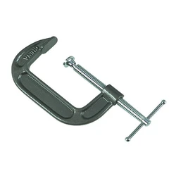 C Clamps Stainless Steel 