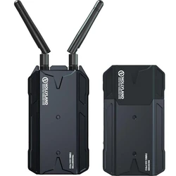Wireless Transmitter Receiver