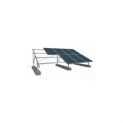 Solar Mounting Structure