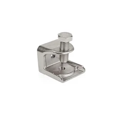 Clamps Stainless Steel