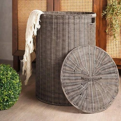 Laundry Basket
