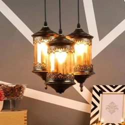 Decorative Light 