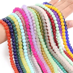 Glass Beads