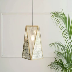 Pendant Hanging Lamp