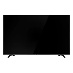 Black Smart Led Tv