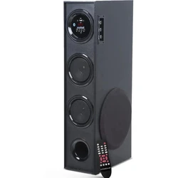 Bluetooth Tower Speaker